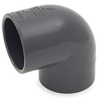 Sch 80 PVC Fittings Category