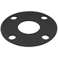 Flange Gaskets for Sch 80 PVC Flanges
