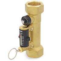 Flow Balancing Valves Category