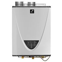 Tankless Water Heaters