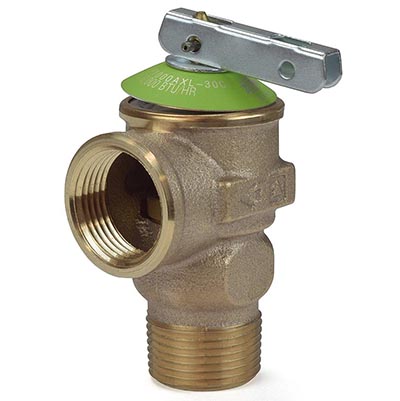 Zurn Wilkins Pressure Relief Valve