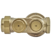 Watts 2" LF25AUB-Z3 Pressure Reducing Valve w/ Bypass & Integral Strainer, Lead Free (Threaded) - Image 3