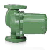 Taco 0010 Circulator Pump w/ IFC, 1/8 HP, 115V - Image 2