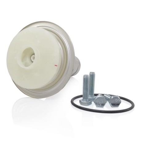 Taco Taco Pump Replacement Cartridge for 0011 Cast Iron