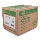 Taco 0011 Circulator Pump, 1/8 HP, 115V - Image 4