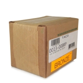 Taco Taco Pump Replacement Cartridge for 0013 Bronze - Image 3