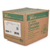 Taco 0013 Circulator Pump, 1/6 HP, 115V - Image 4