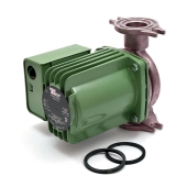 Taco 0013 Stainless Steel Circulator Pump, 1/6 HP, 115V - Image 1