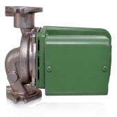 Taco 0013 Stainless Steel Circulator Pump, 1/6 HP, 115V - Image 2