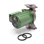 0014 Stainless Steel Circulator Pump, 1/8 HP, 115V
