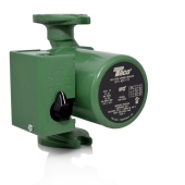 Taco 0015 3-Speed Circulator Pump w/ IFC, 1/20 HP, 115V - Image 3