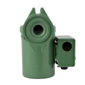 Taco 0015 3-Speed Circulator Pump w/ IFC, 1/20 HP, 115V - Image 5