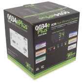 Taco 0034ePlus ECM High-Efficiency Circulator Pump, 115V/230V - Image 4