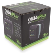 Taco 0034ePlus ECM High-Efficiency Circulator Pump, 115V/230V - Image 5