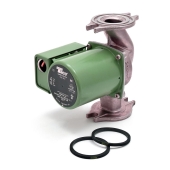 Taco 005 Stainless Steel Circulator Pump, 1/35 HP, 115V - Image 1