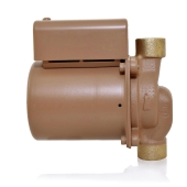 Taco 006 Bronze Circulator Pump, 3/4" Sweat, 1/40 HP, 115V - Image 2