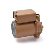Taco 006 Bronze Circulator Pump, 1/2" Sweat, 1/40 HP, 115V - Image 1
