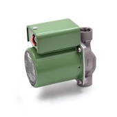 Taco 006 Stainless Steel Circulator Pump, 3/4" NPT, 1/40 HP, 115V - Image 1