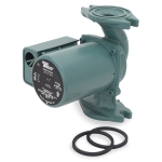 007 Circulator Pump w/ IFC, 1/25 HP, 115V