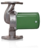 Taco 007 Stainless Steel Circulator Pump, 1/25 HP, 115V - Image 2