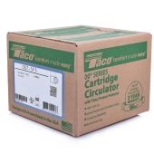 Taco 007 Stainless Steel Circulator Pump, 1/25 HP, 115V - Image 4