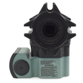 Taco 007e ECM High-Efficiency Circulator Pump w/ IFC, 120V - Image 2