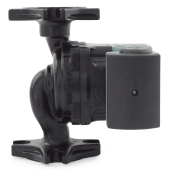 Taco 007e ECM High-Efficiency Circulator Pump w/ IFC, 120V - Image 3