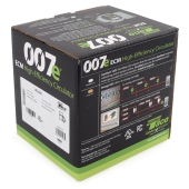 Taco 007e ECM High-Efficiency Circulator Pump w/ IFC, 120V - Image 4