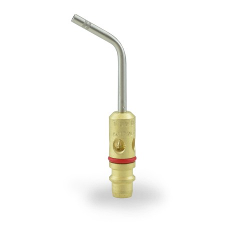 TurboTorch A-2 Standard Replacement Tip, Air Acetylene
