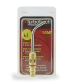 TurboTorch A-3 Standard Replacement Tip, Air Acetylene - Image 4