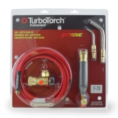TurboTorch X-3B Standard Torch Kit, Air Acetylene - Image 4