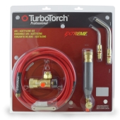 TurboTorch X-4B Standard Torch Kit, Air Acetylene - Image 4
