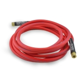 TurboTorch AH-12 Hose, Air Acetylene, 12 ft. - Image 1
