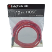 TurboTorch AH-12 Hose, Air Acetylene, 12 ft. - Image 2