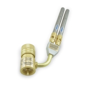 TurboTorch STK-11 Dual Torch Swirl, MAP-Pro/Propane - Image 3