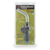 TurboTorch TX-504 Torch Swirl, MAP-Pro/Propane, Self Lighting - Image 3