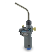 TurboTorch TX-503 Torch Swirl, MAP-Pro/Propane, Self Lighting - Image 1