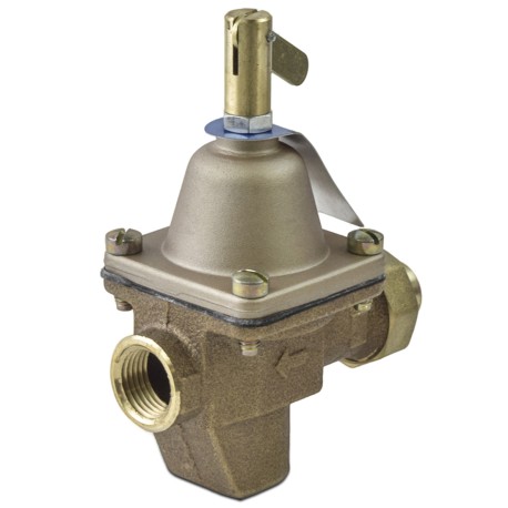 Watts Sb1156f, 1 2'' Pressure Reducing Boiler Fill Valve - Pexuniverse