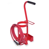 TurboTorch TDLX 2003MC Torch Swirl Tote Outfit Kit, Air Acetylene, Self Lighting - Image 3