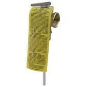 Watts LF100XL-4, 3/4" Temperature & Pressure T&P Relief Valve w/ 4" Probe, 150psi/210°F - Image 2