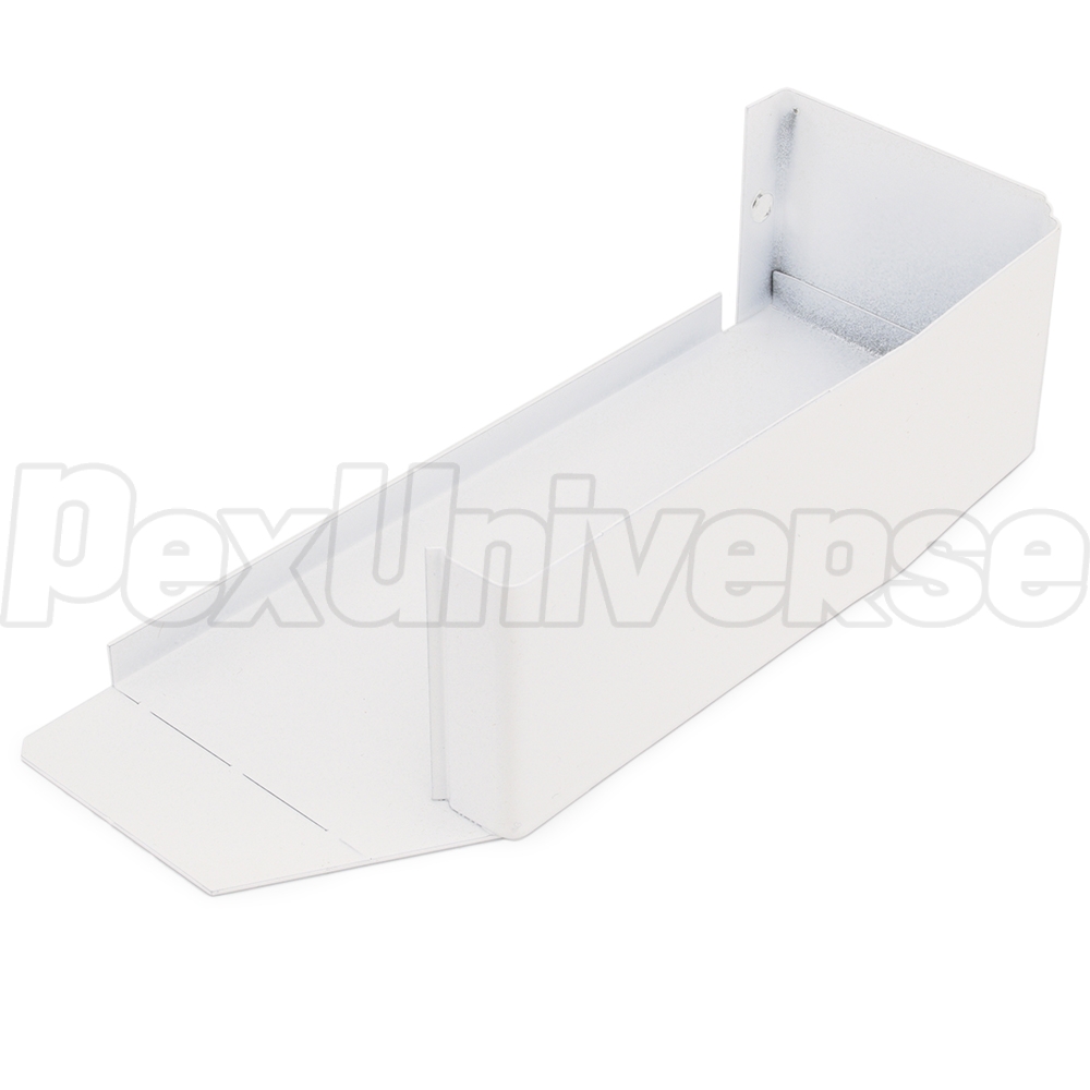 Slant-Fin Right End Cap for Revital/Line - Thumbnail 5