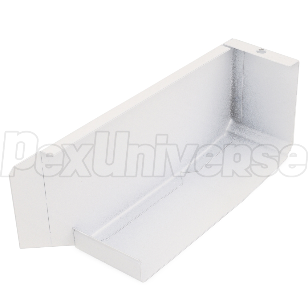 Slant-Fin Right End Cap for Revital/Line - Thumbnail 2