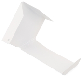 90° Inside Corner For Revital/Line Slant-Fin