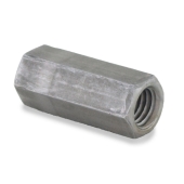PHD 1/2" Threaded Rod Coupling - Image 1
