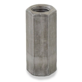 PHD 1/2" Threaded Rod Coupling - Image 3