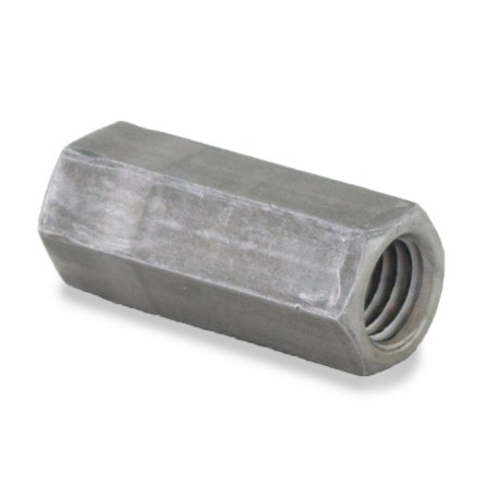 PHD 1/2" Threaded Rod Coupling