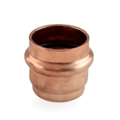 Apollo 1" Press Copper Cap, Made in the USA - Image 2