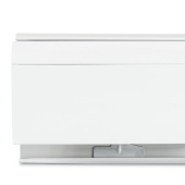 Slant-Fin 3ft Slant/Fin Fine/Line 30 Baseboard - Image 3