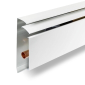 Slant-Fin 6ft Slant/Fin Fine/Line 30 Baseboard - Image 1