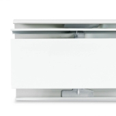 Slant-Fin 6ft Slant/Fin Fine/Line 30 Baseboard - Image 4